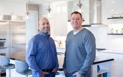 An Interview with K&V Homes