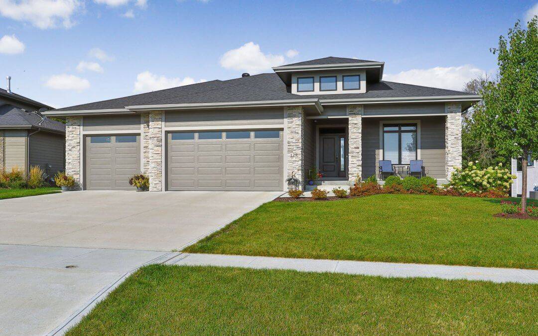 West Des Moines Transitional