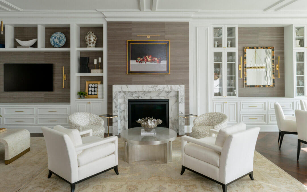Luxe Townhome Living
