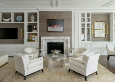 Luxe Townhome Living